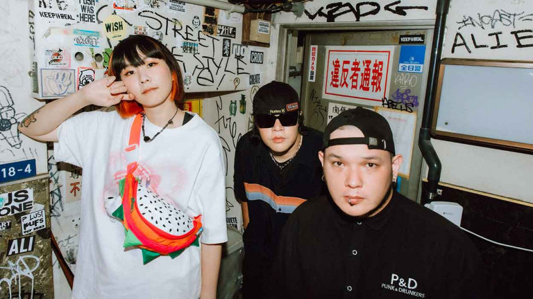 滾石撞樂隊2強勢回歸 新聲翻玩超過 20 年經典！怕胖團魔改〈孤單北半球〉！林依晨驚喜認證