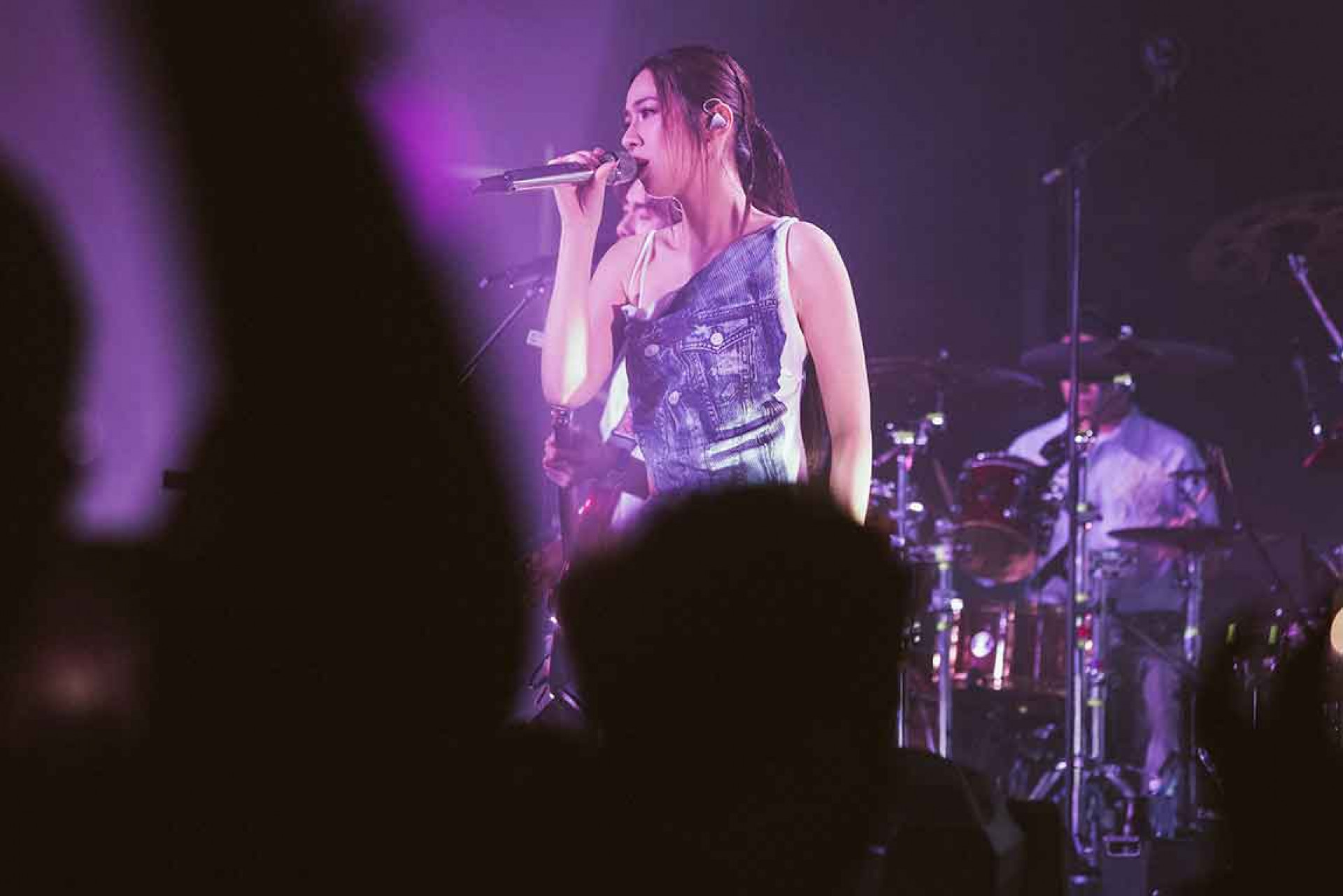 告五人犬青。（相信音樂提供）