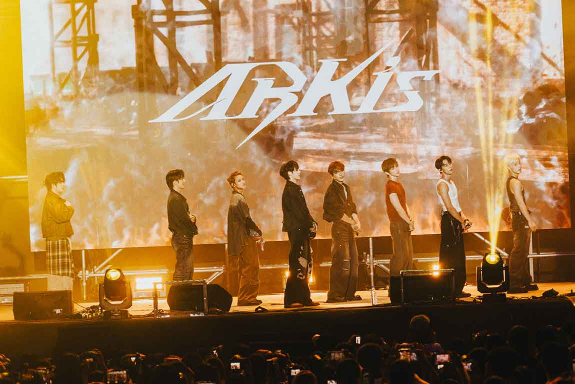 Vin上線幫家人搶票卻敗陣　大讚KISS：真的太厲害啦！