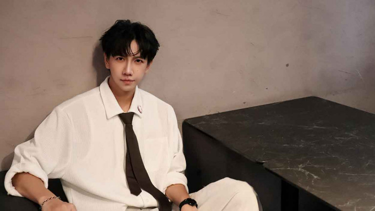 詹仕偉Snoopy出道七週年自掏腰包推新曲 喊話：下個七年要更瘋狂！全面開唱開演 ！