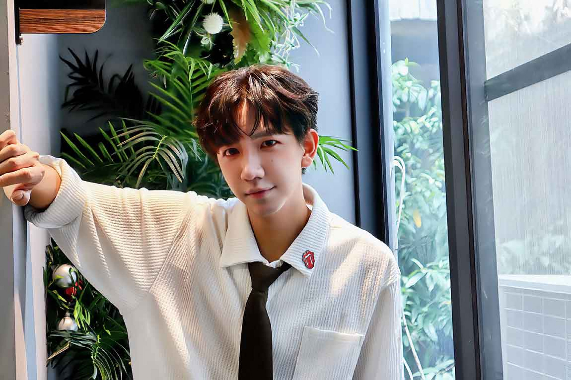 七年沒放棄!詹仕偉Snoopy出道七週年感性回顧:不是一夜成名,但每一步都算數 (我在娛樂提供)