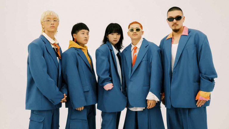 橫跨35年的音樂情書！滾石撞樂隊2經典再進化！守夜人、溫蒂漫步接力上陣