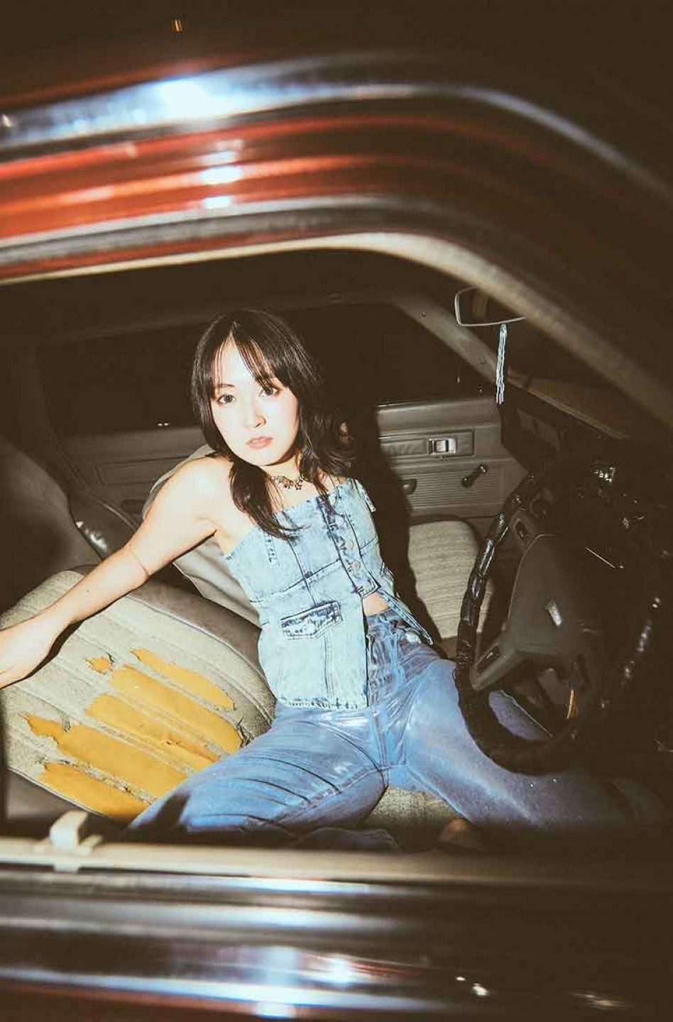 即將於10月17日首度登台舉行個人專場《TOMIOKA AI ASIA TOUR 2025 IN TAIPEI》