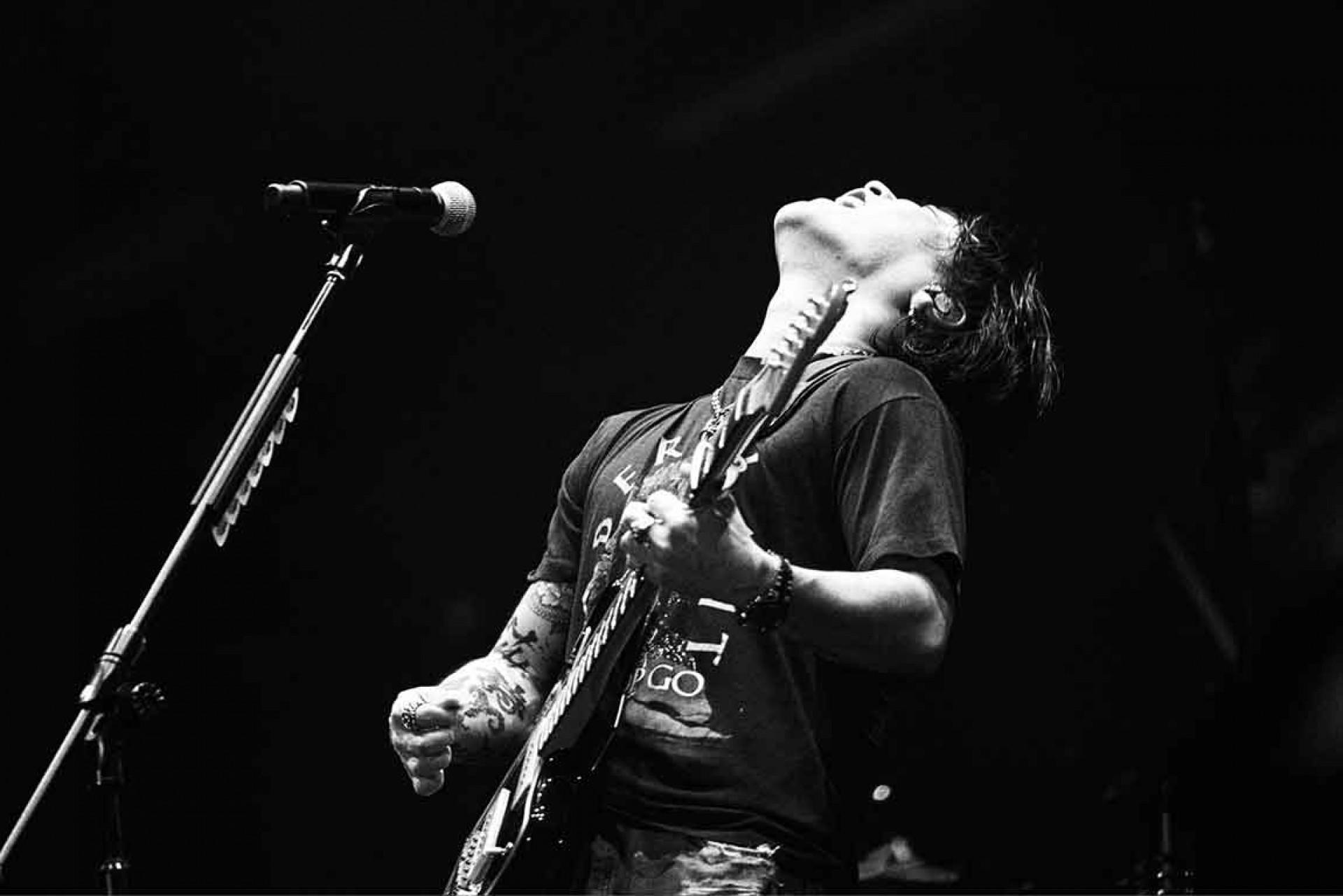 「YUURI ASIA TOUR 2025 in TAIPEI」