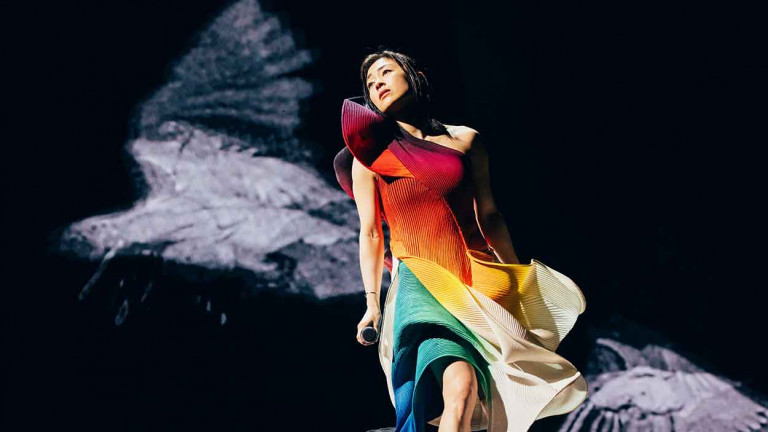 日本神級歌手「宇多田光」25週年企劃登台 快閃限定周邊一次收藏