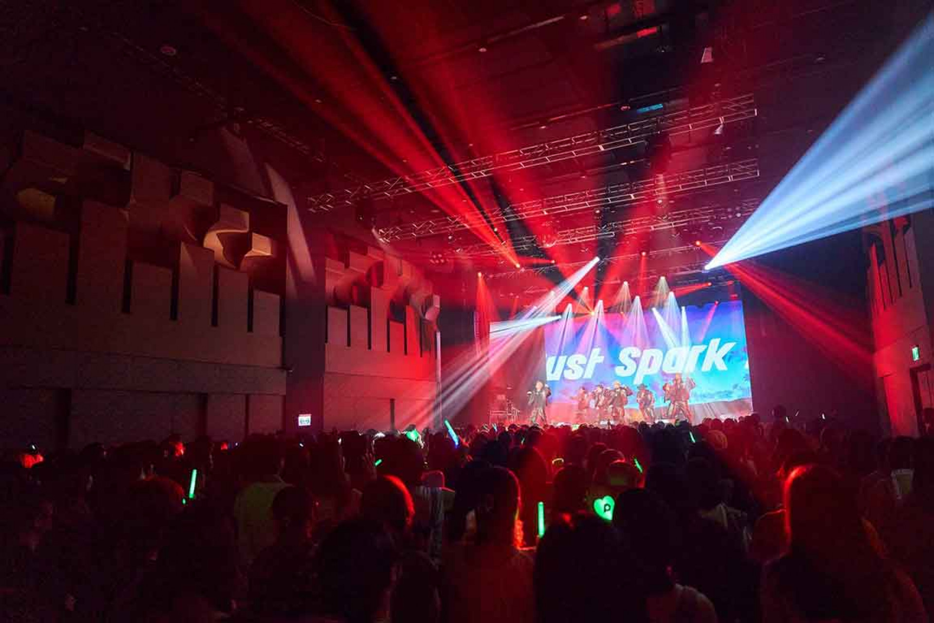 PSYCHIC FEVER from 放浪一族 三度來台演出 穩居日本藝人灶咖排行冠軍