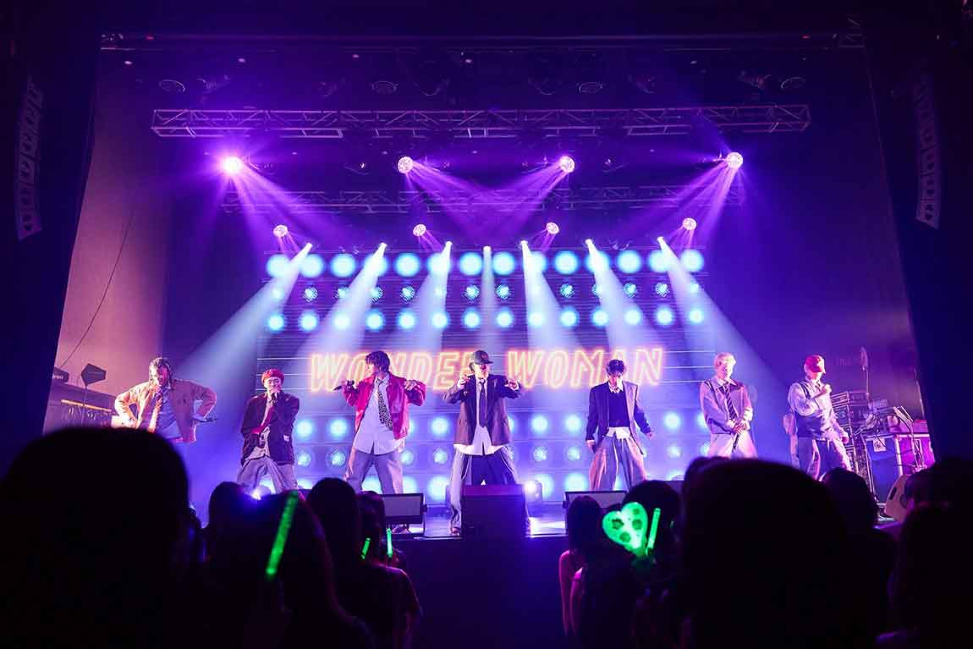 國台語甜言蜜語並用融化台灣粉絲心