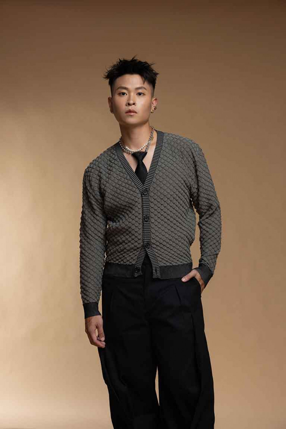 挑戰三鐵重啟身心能量 1019 華山 Legacy 舉辦專場演唱會。嘿黑豹工作室提供