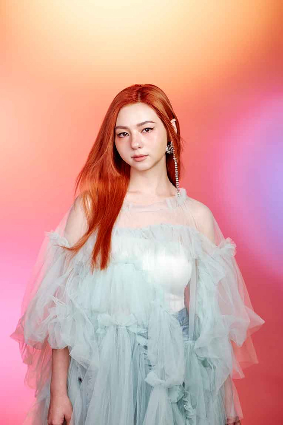 深耕7年,從播放別人的歌起步,成為全方位創作歌手