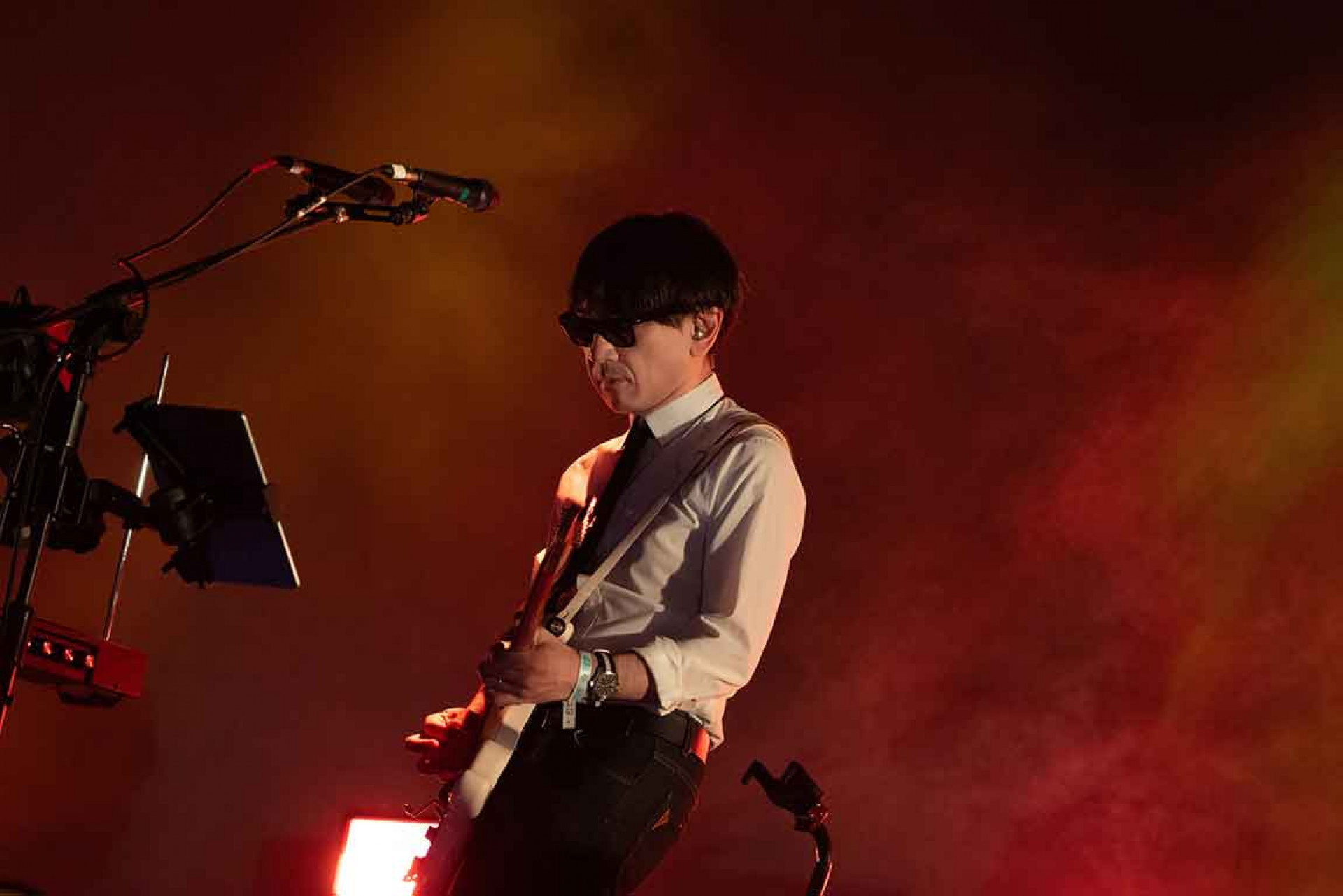 日本澀谷系教父Cornelius