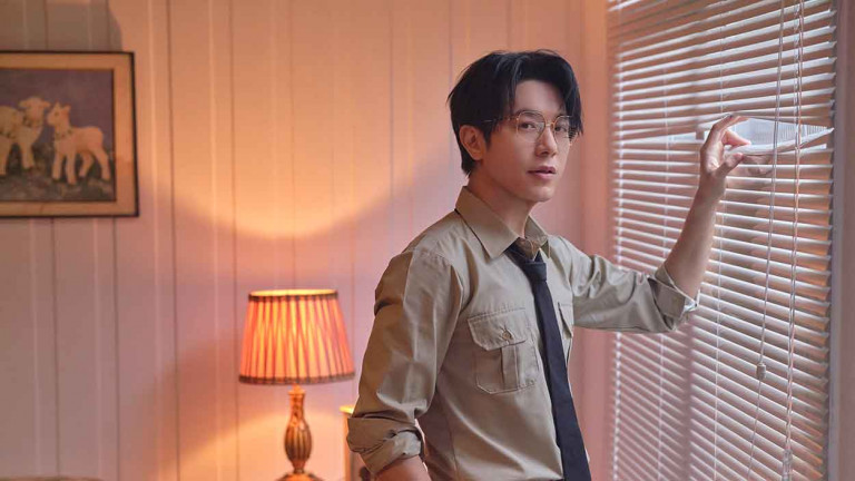 韋禮安「韋宇宙」網站隨〈不變〉MV上架解鎖鳥卦功能 歡迎韋鳥來解答愛情裡的疑難雜症