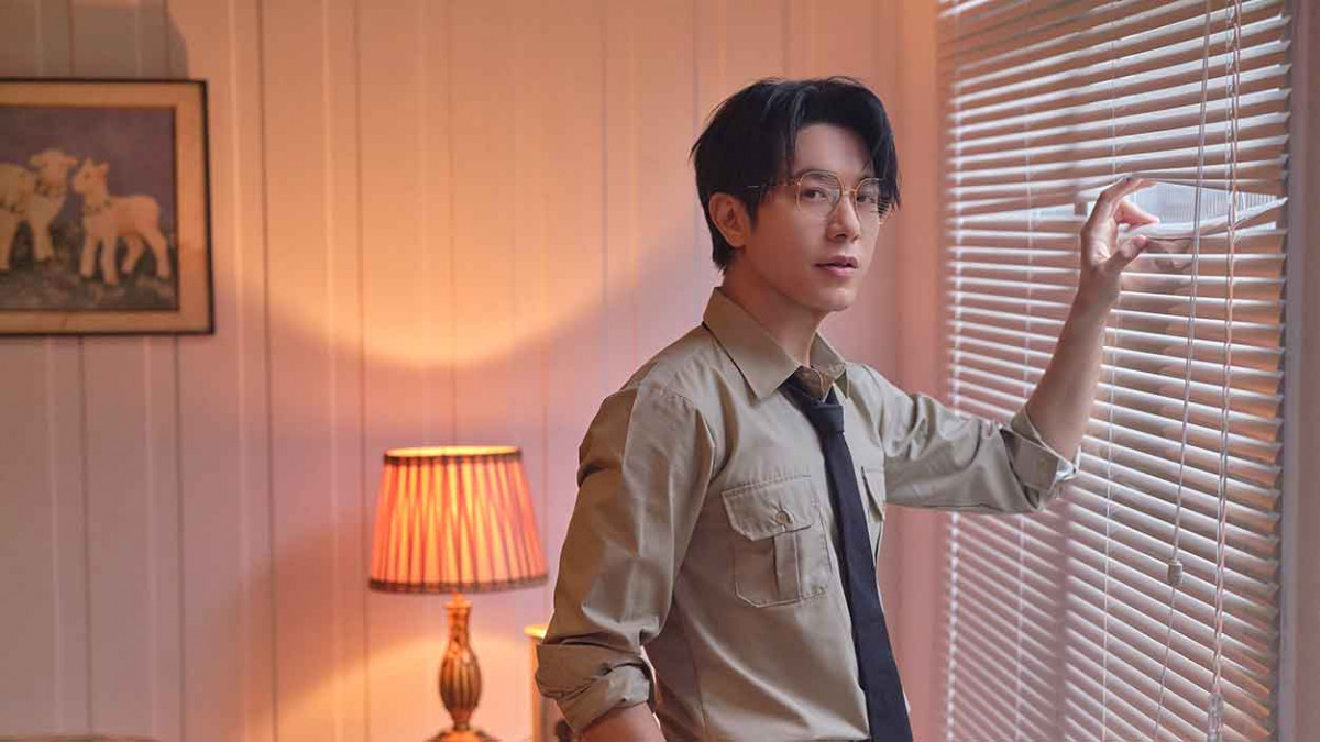 韋禮安「韋宇宙」網站隨〈不變〉MV上架解鎖鳥卦功能 歡迎韋鳥來解答愛情裡的疑難雜症