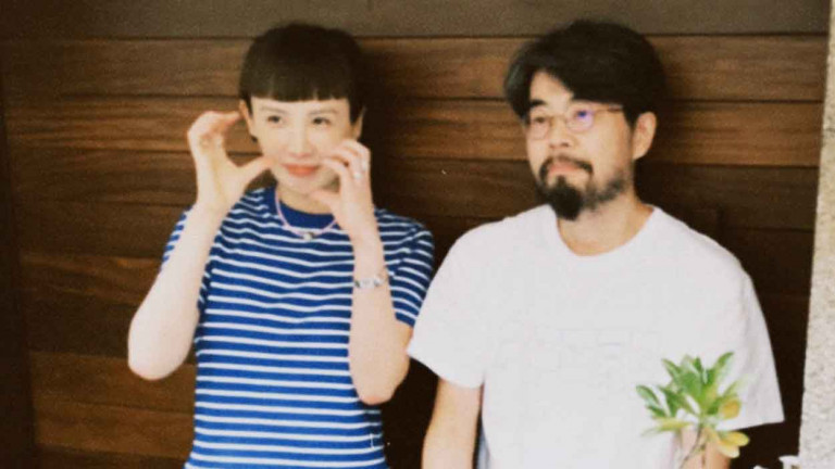 樂迷敲碗成功！自然捲重返簡單生活節 魏如萱、奇哥相約「和喜歡的人在一起」