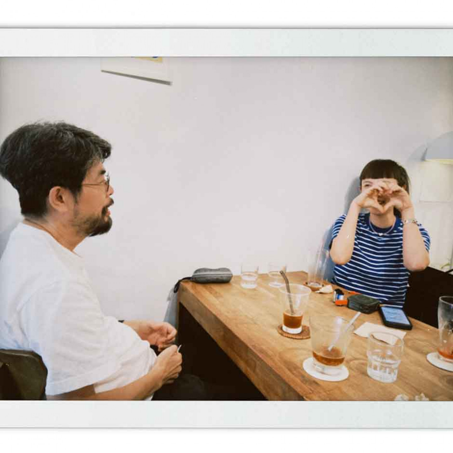 自然捲重返簡單生活節 魏如萱、奇哥相約「和喜歡的人在一起」