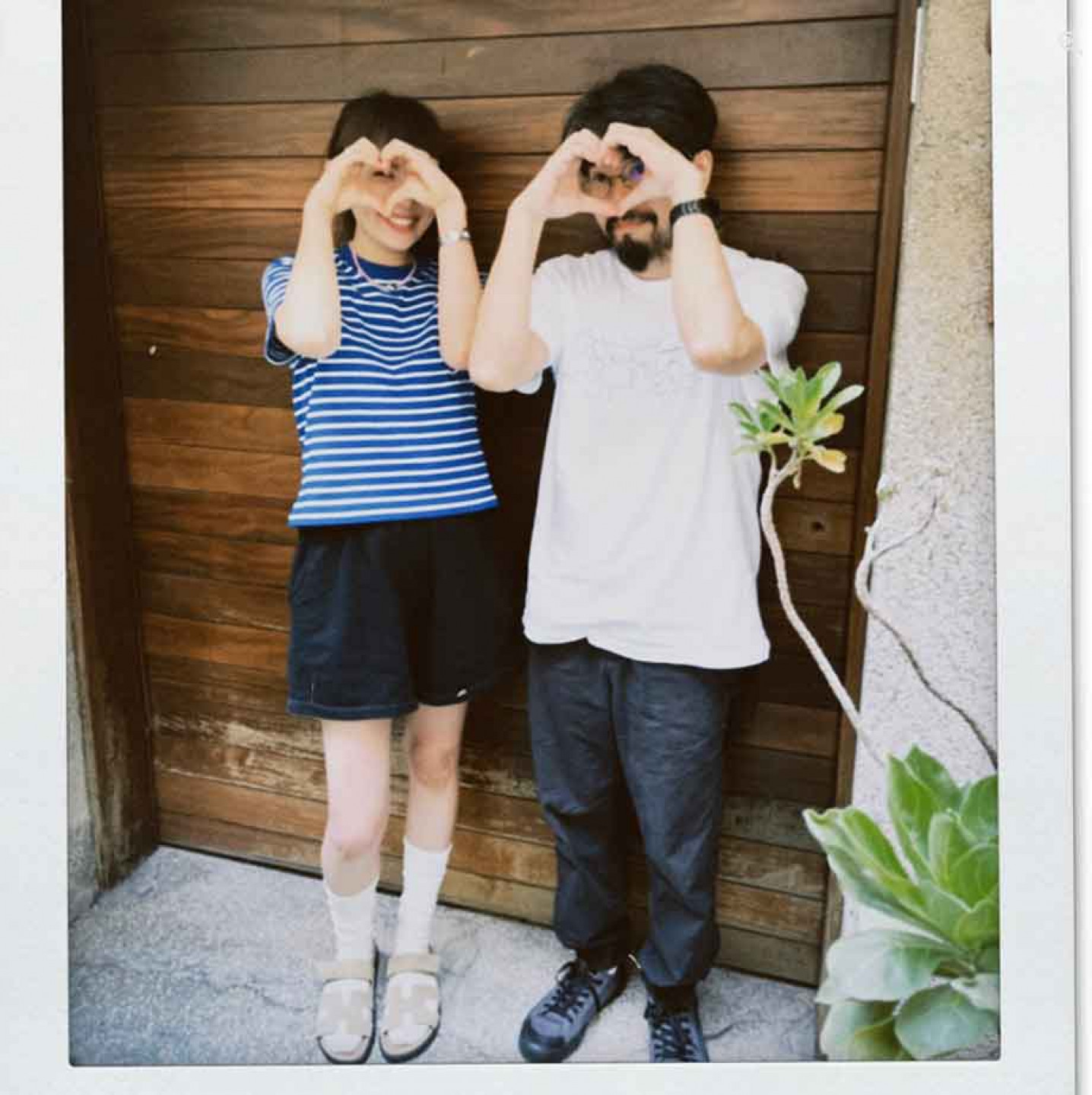 自然捲睽違多年合體登台 魏如萱:「最簡單的幸福,就是和愛的人在一起」