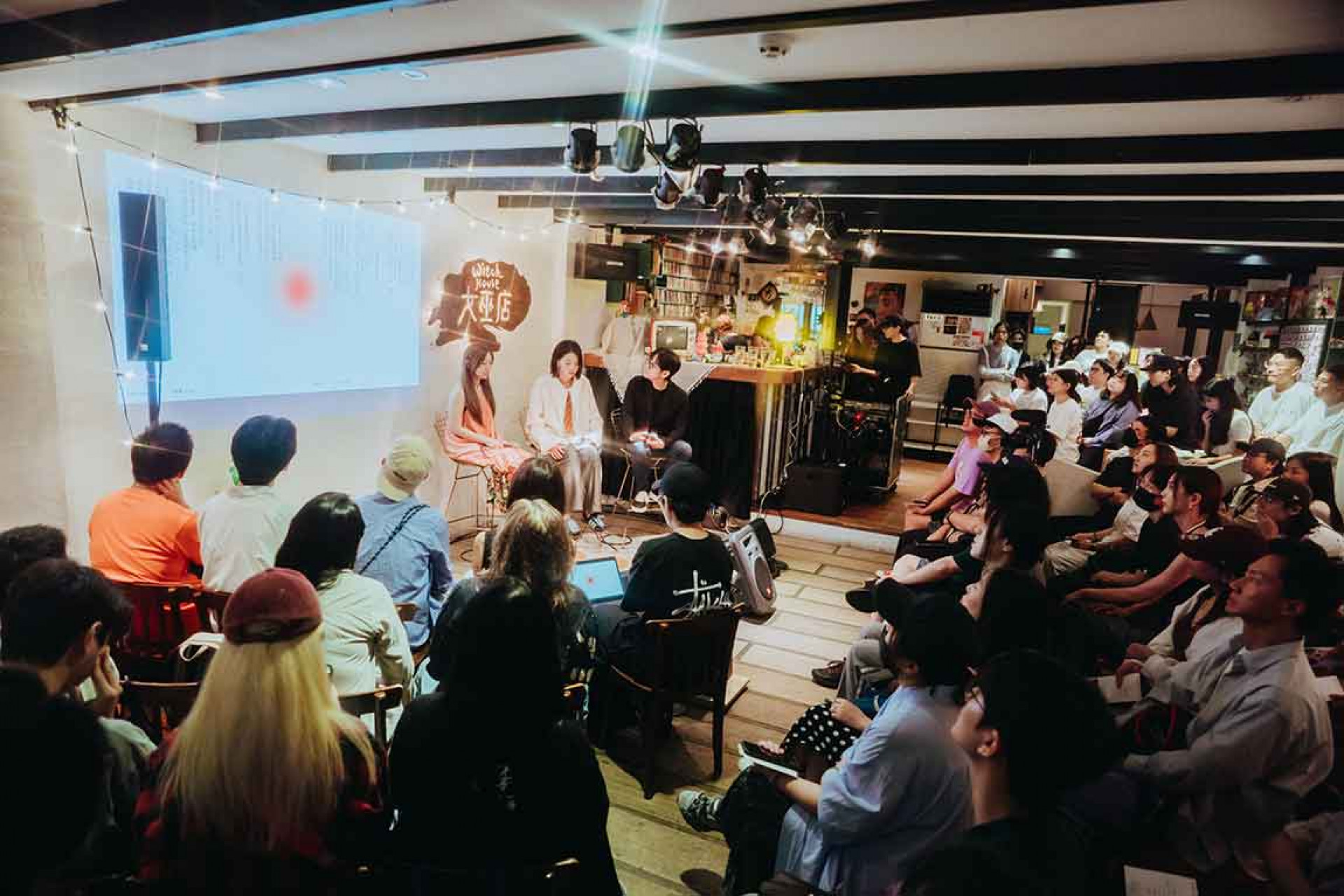 新專輯邀請金曲歌后徐佳瑩跨刀新歌〈她者〉