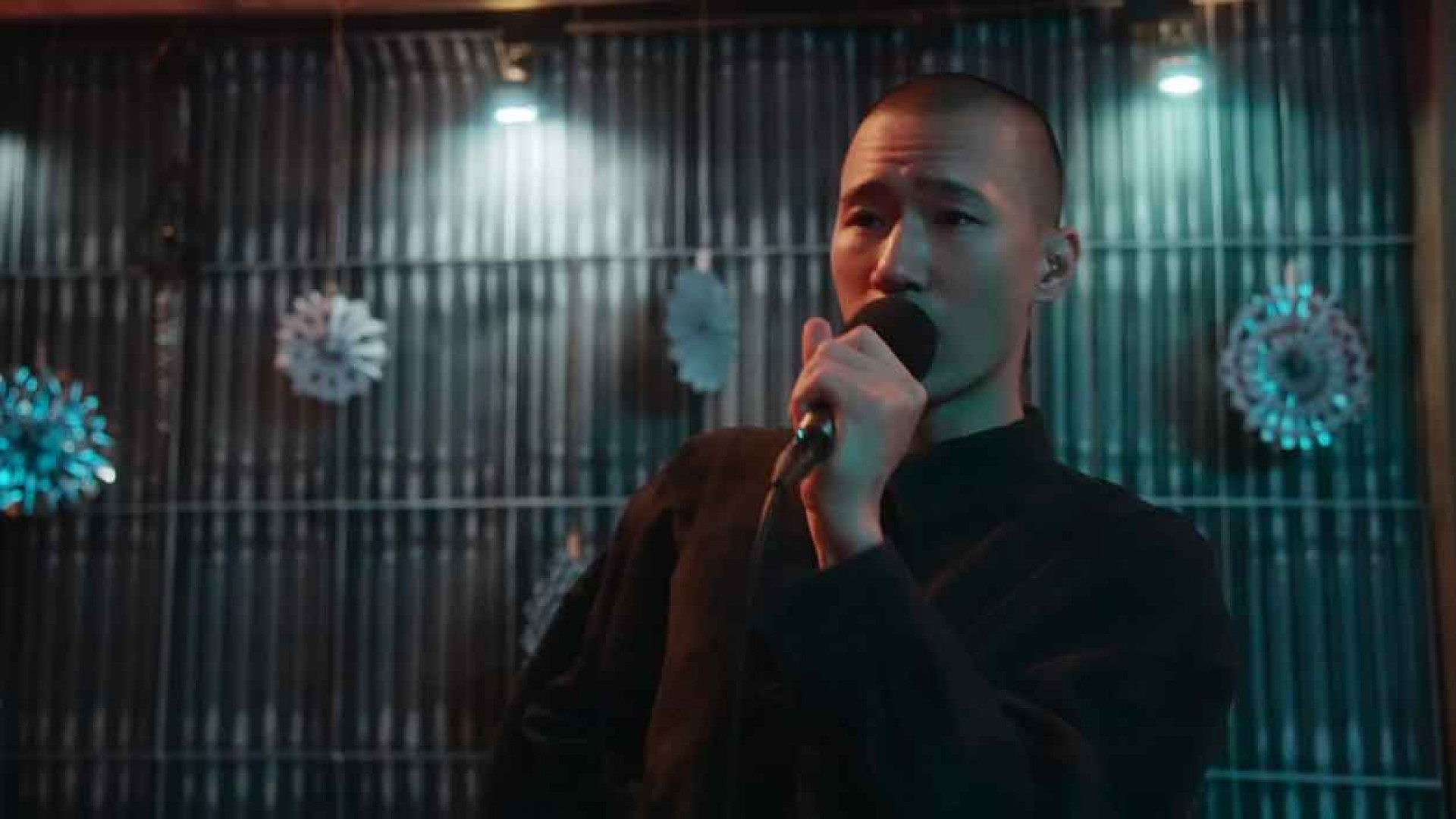 Live Sessions-someshiit 山姆