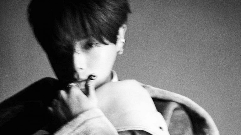 HowZ自曝〈凌晨五點鐘〉「這個時間最最最激情」 大膽談性：很美好的存在