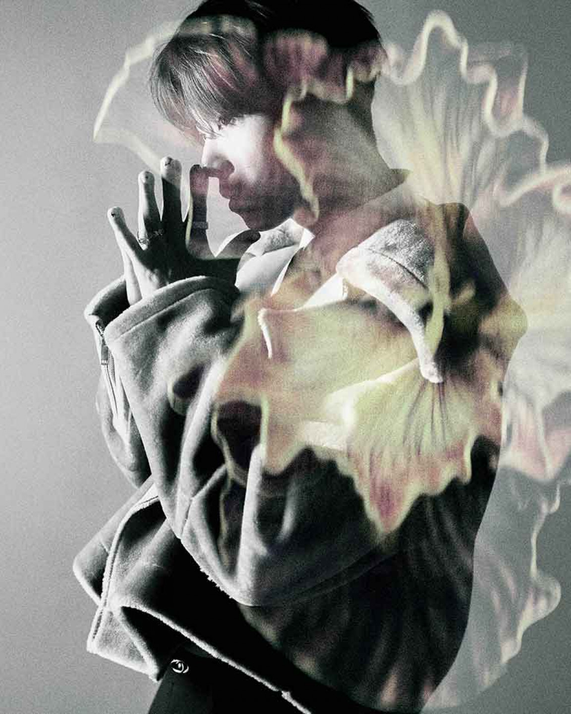 HowZ寫歌超大膽辛辣提及「叫我Daddy」認夜晚存在無限可能