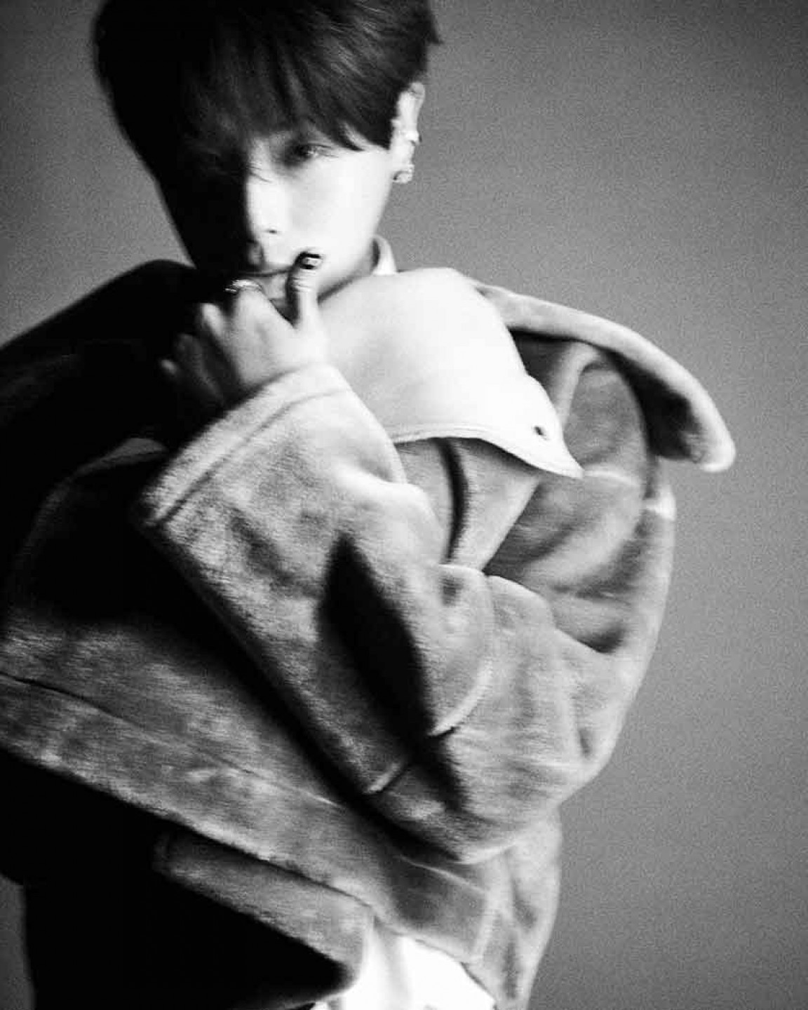 HowZ自曝愛拈花惹草-首發單曲以「曇花」比喻稍縱即逝的愛