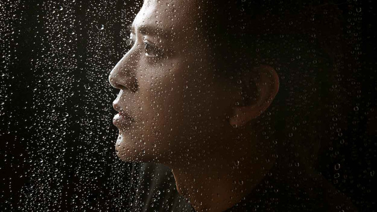 陳曉東睽違三年再度發國語新作《戛然而止》竟是因生日夜收到神祕訊息