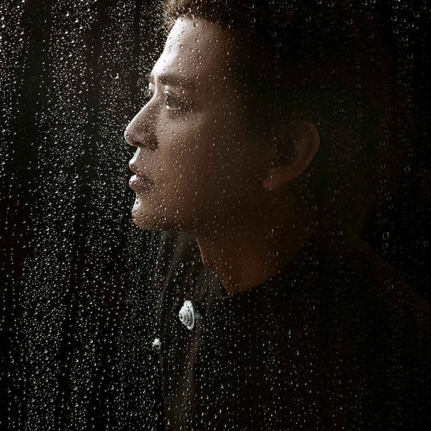 《戛然而止》唱出男人細膩情緒 最深克制 最痛告別