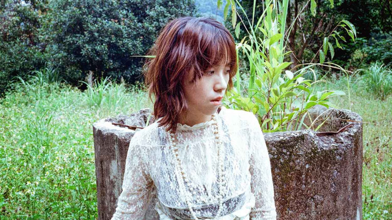 靈魂創作女聲羊駝小姐Malpaca發行首張專輯((No Wool. No Hump)) 充滿野心的跨界實驗跳脫框架