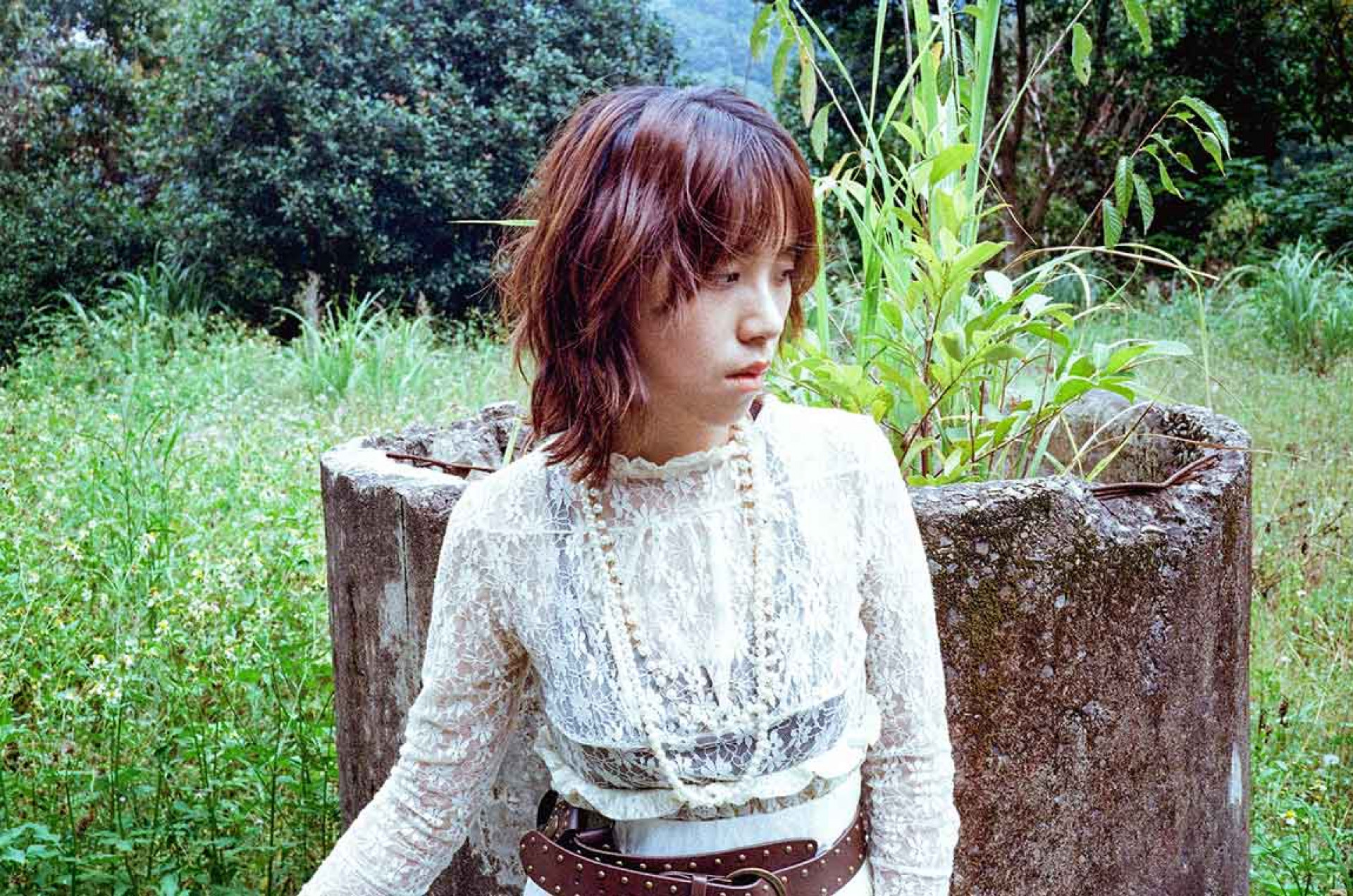 專輯充滿野心的跨界實驗跳脫框架 呈現「一點也不輕鬆」的Neo SoulR&B