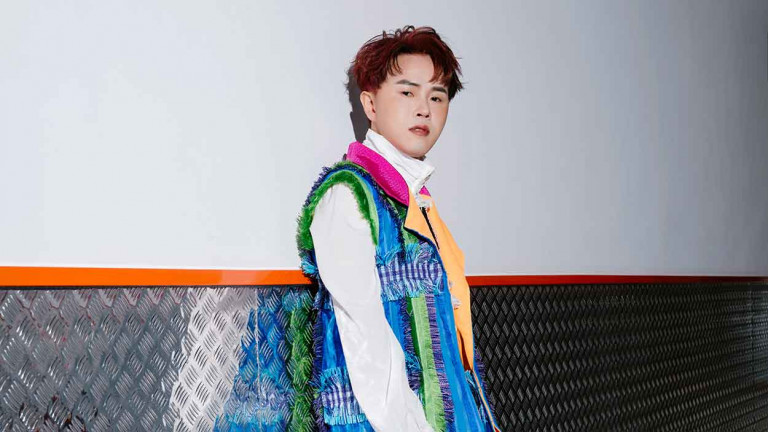 全球巨星陳孟賢 金鐘獎開唱氣場炸裂 歌迷敲碗演唱會！