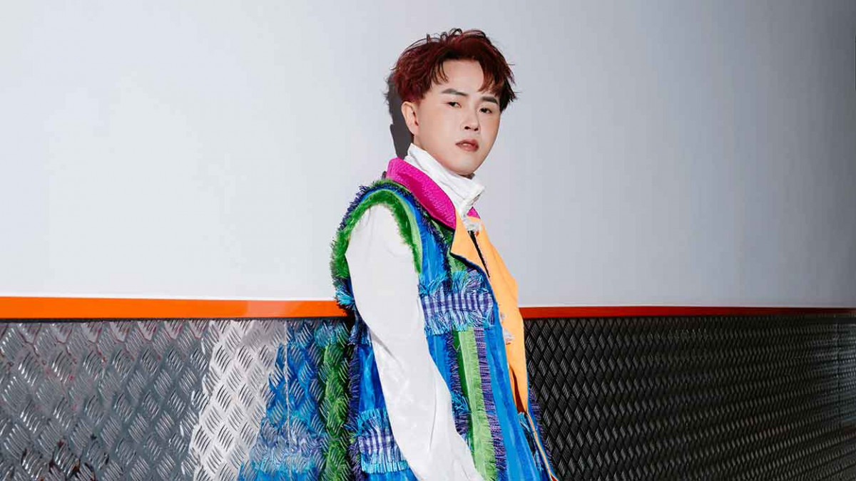 全球巨星陳孟賢 金鐘獎開唱氣場炸裂 歌迷敲碗演唱會！