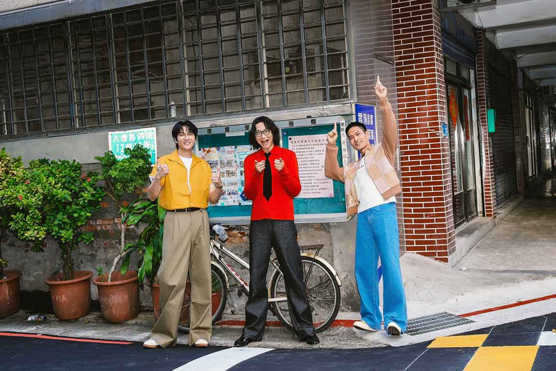 宇宙人再掀小巨蛋旋風！（相信音樂提供）