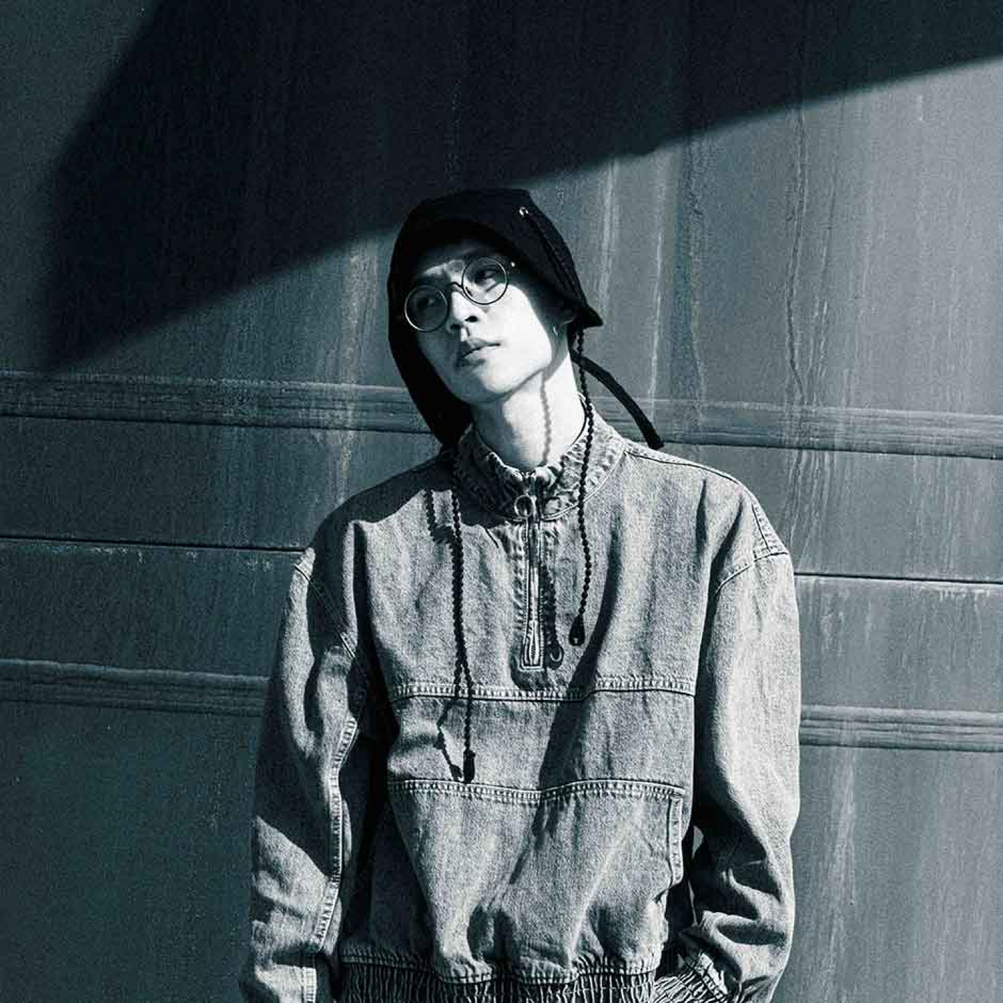 Wols-追求音樂純粹的力量