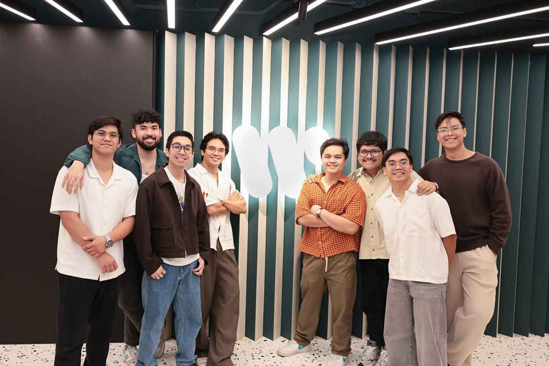 菲律賓人氣樂團 Lola Amour 首度造訪