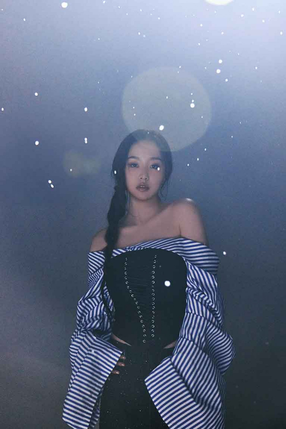 輕甜系創作女聲ANGIE安吉 全年無休旅程最終章 《Caramel Eyes焦糖眼》1021數位上架