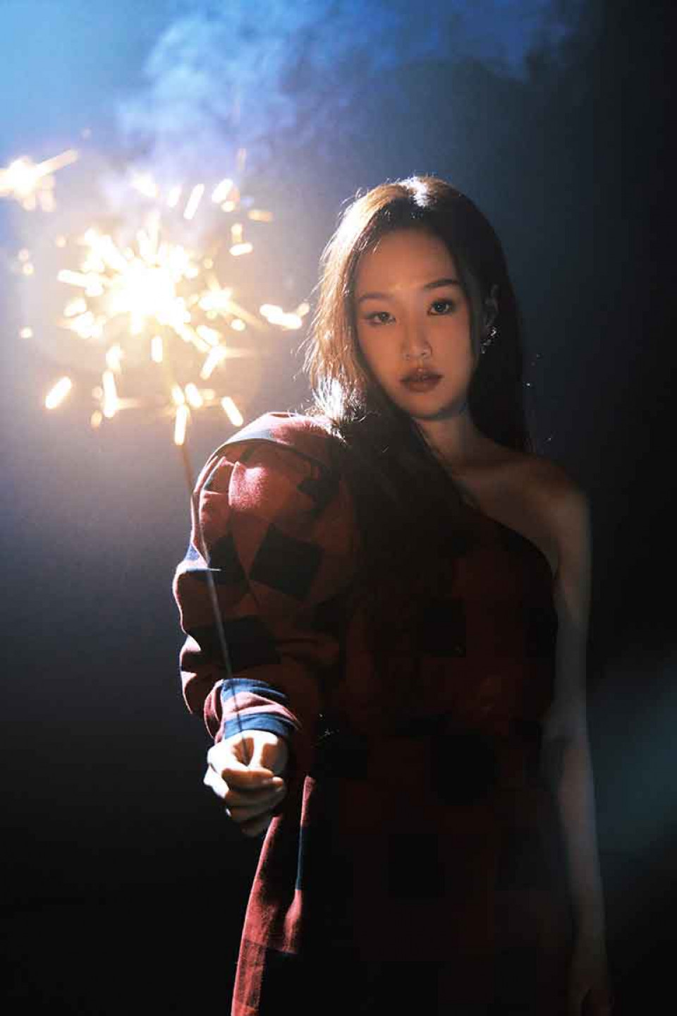 〈CRYCRYCRY〉合作新聲代歌手甄子丹愛女Jasmine Yen 製作一度卡關