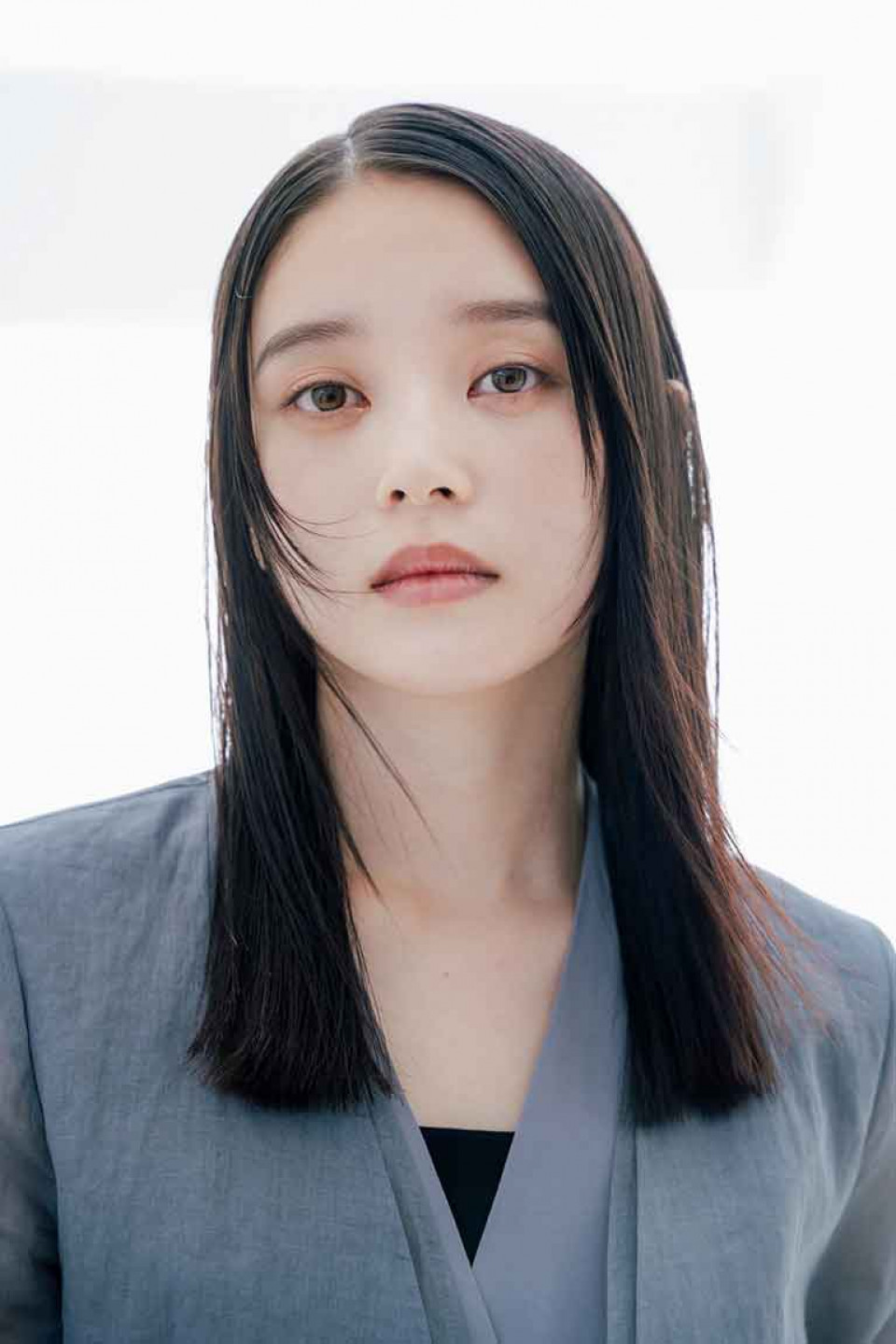 配音員高石明里。(馬棋朵提供)