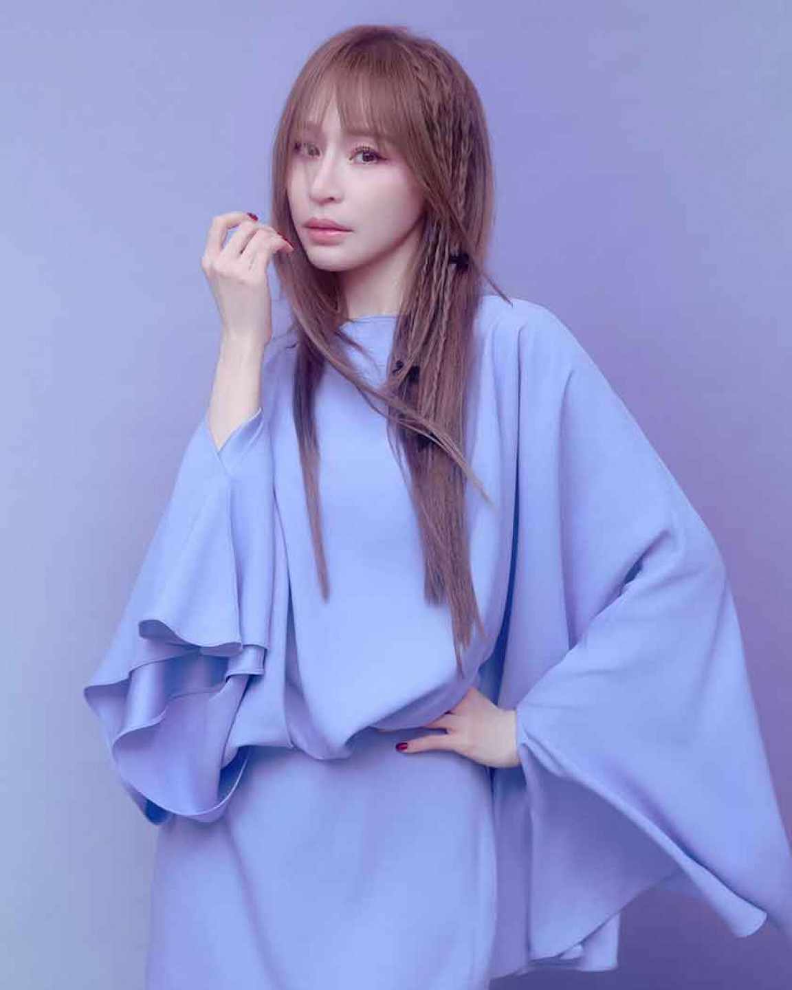 國際影后舒淇首部執導電影《女孩》 甜蜜天后王心凌演唱主題曲