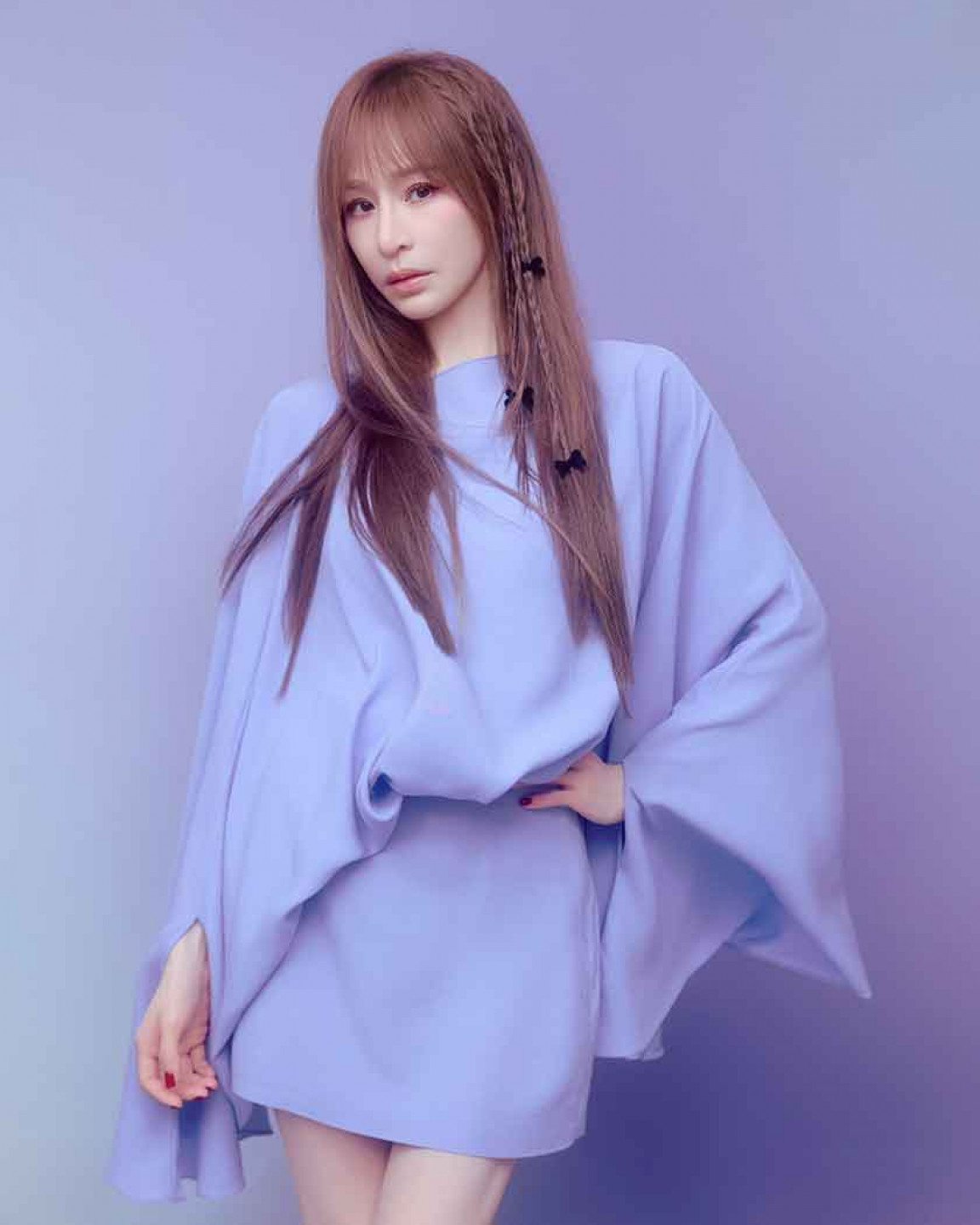 〈如果不是我的〉釋出掀熱議 網友盛讚:「這把嗓音華語樂壇絕無僅有!」