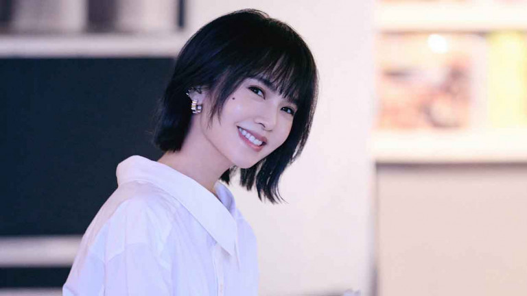 楊丞琳《有且》音樂分享會用音樂訴說不確定的勇氣 驚喜宣布即將啟動全新巡演