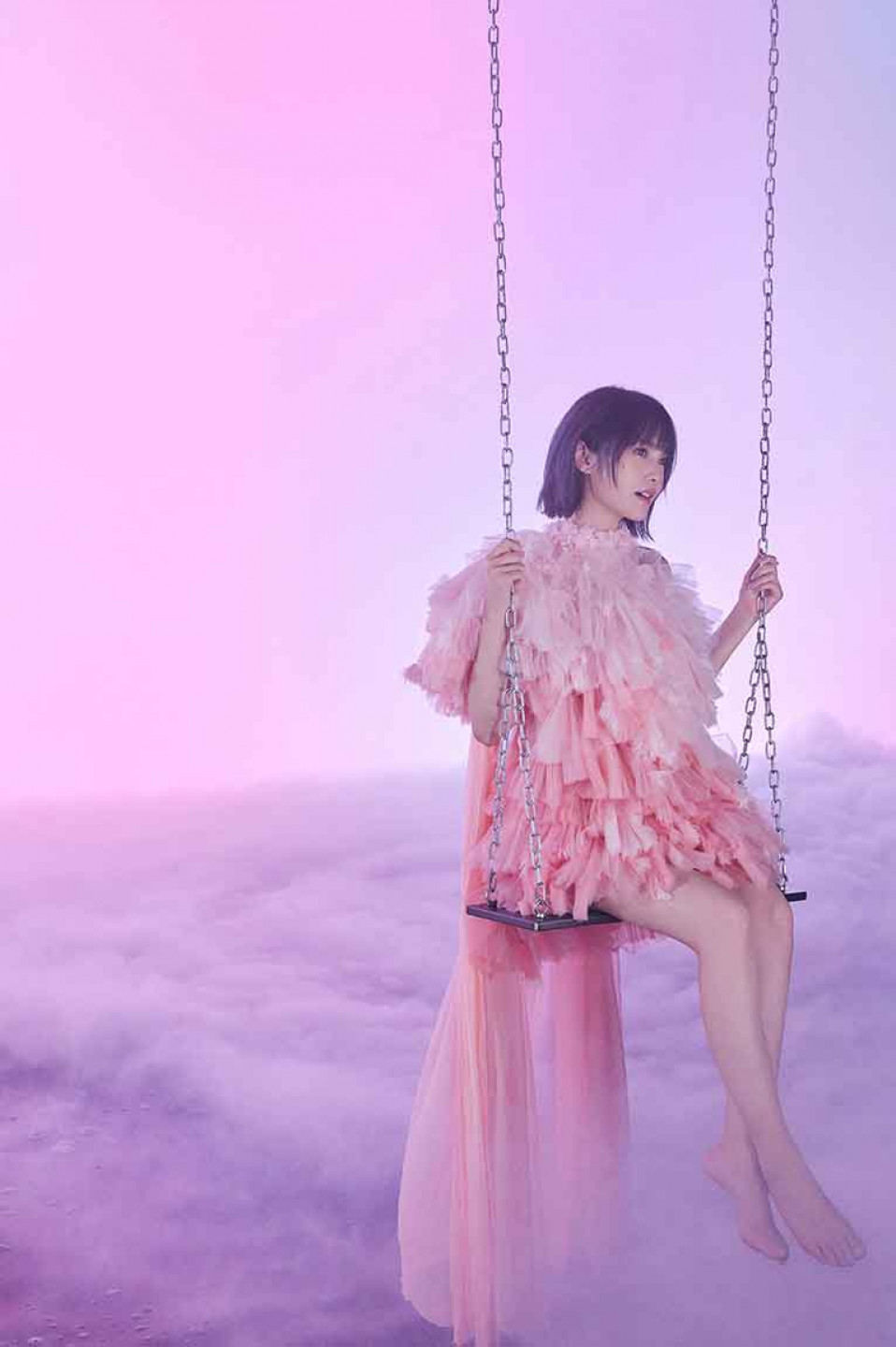 音樂精選背後的故事——從自我療愈到勇敢嘗試