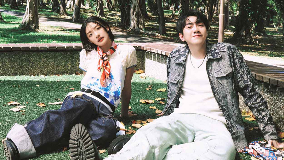 「沒有才能」主唱黃若欣攜手李友廷合作新歌〈阿北〉巧遇喝酒阿北竟成創作靈感