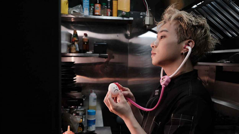 黃號分手後無法當朋友 推出號式情歌第15號作品〈他不懂〉