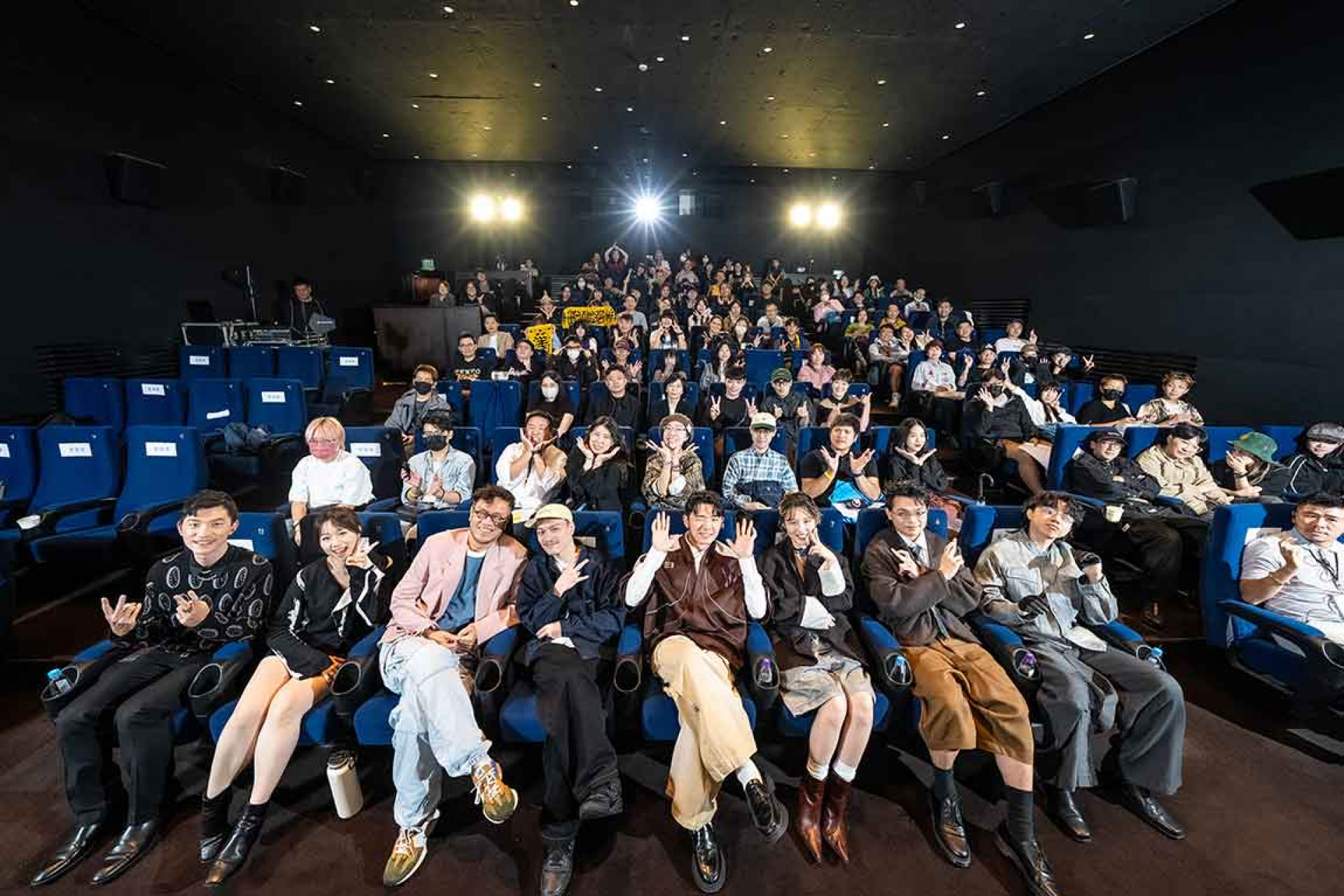 《釧兒》將於11月22日到11月29日在台北表演藝術中心演出