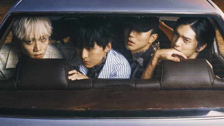 金曲樂團傻子與白痴全新EP《在沒有答案的日子裡》驚喜攜手163 braces 細膩自嘲都市男女的虛無