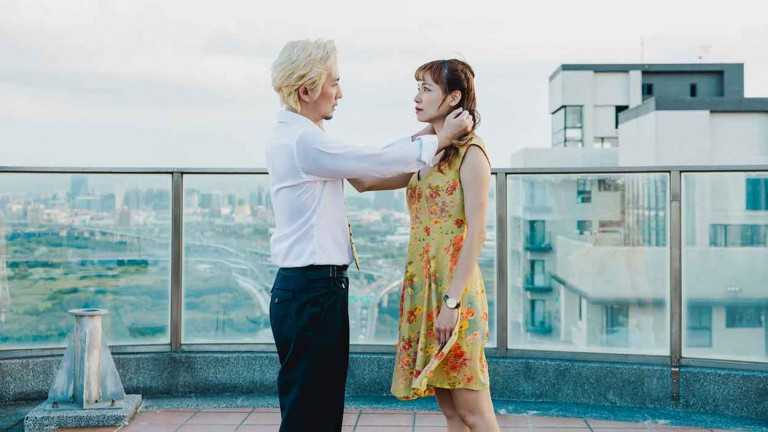 PiA吳蓓雅媽媽不要看！中秋不回家攜「螢幕前夫」採罐開唱全場嗨爆