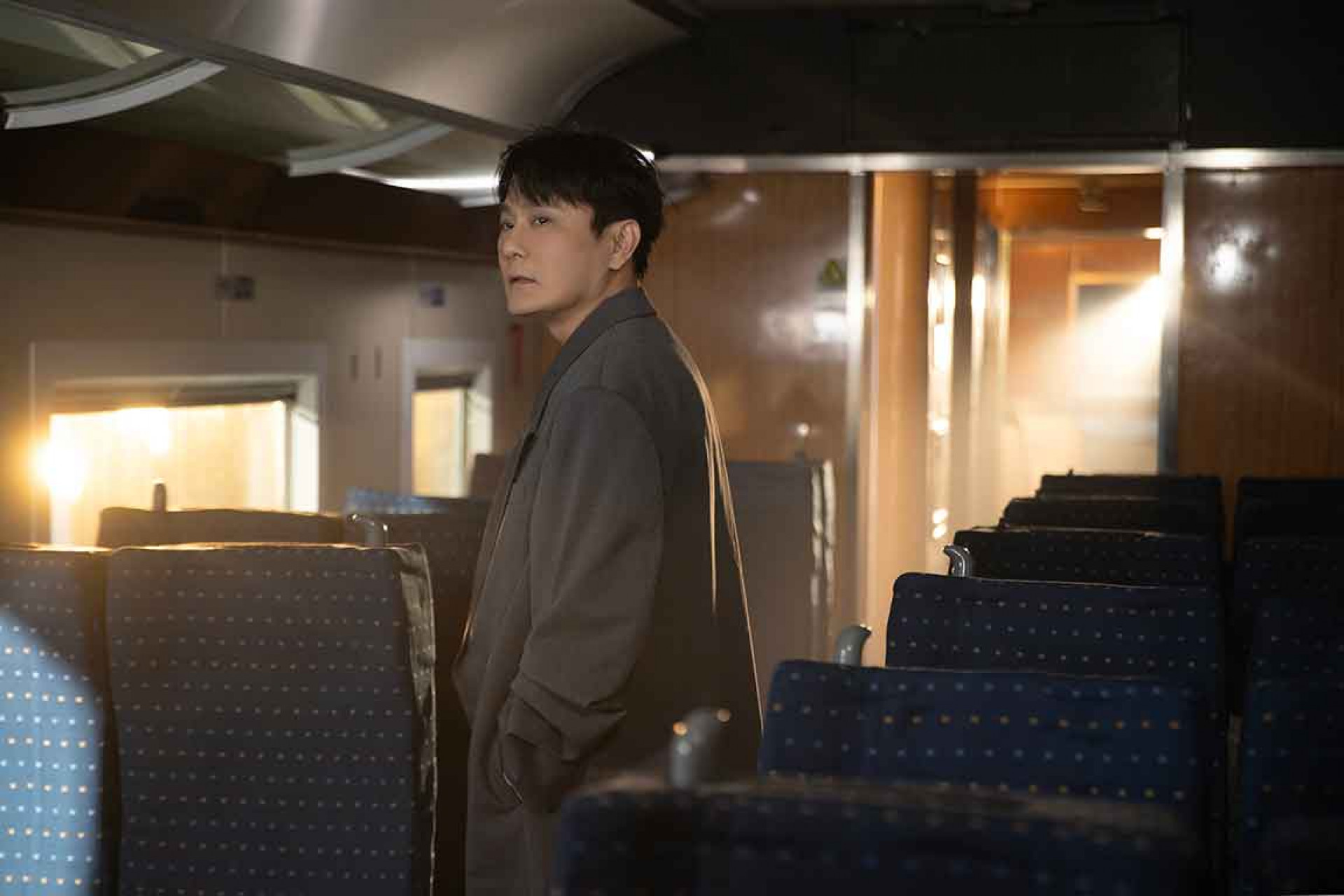 《未來式Our Story》世界巡演燃燒全球 十城連發!阿哲:一起唱響屬於我們的故事!