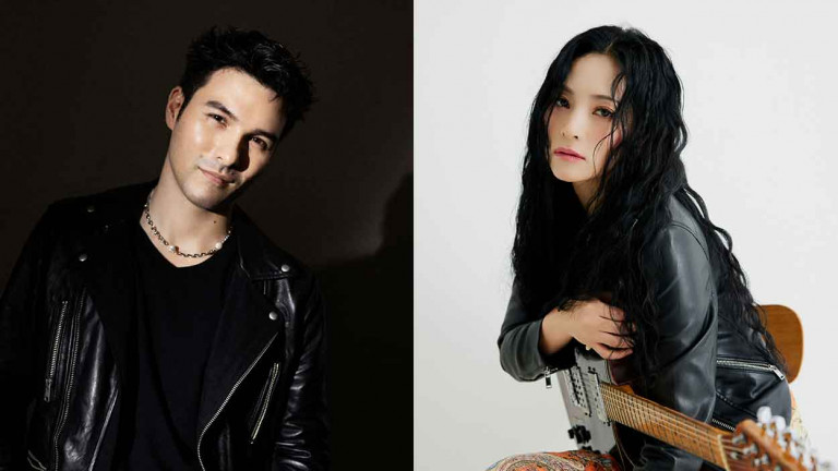 春浪20限定舞台登場！韓國搖滾樂團 Biuret 宣布將與鳳小岳首次共演