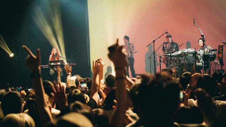 Tizzy Bac成團26年自嘲進入養生階段 未來歌單由「膝蓋」承受度決定全新排序