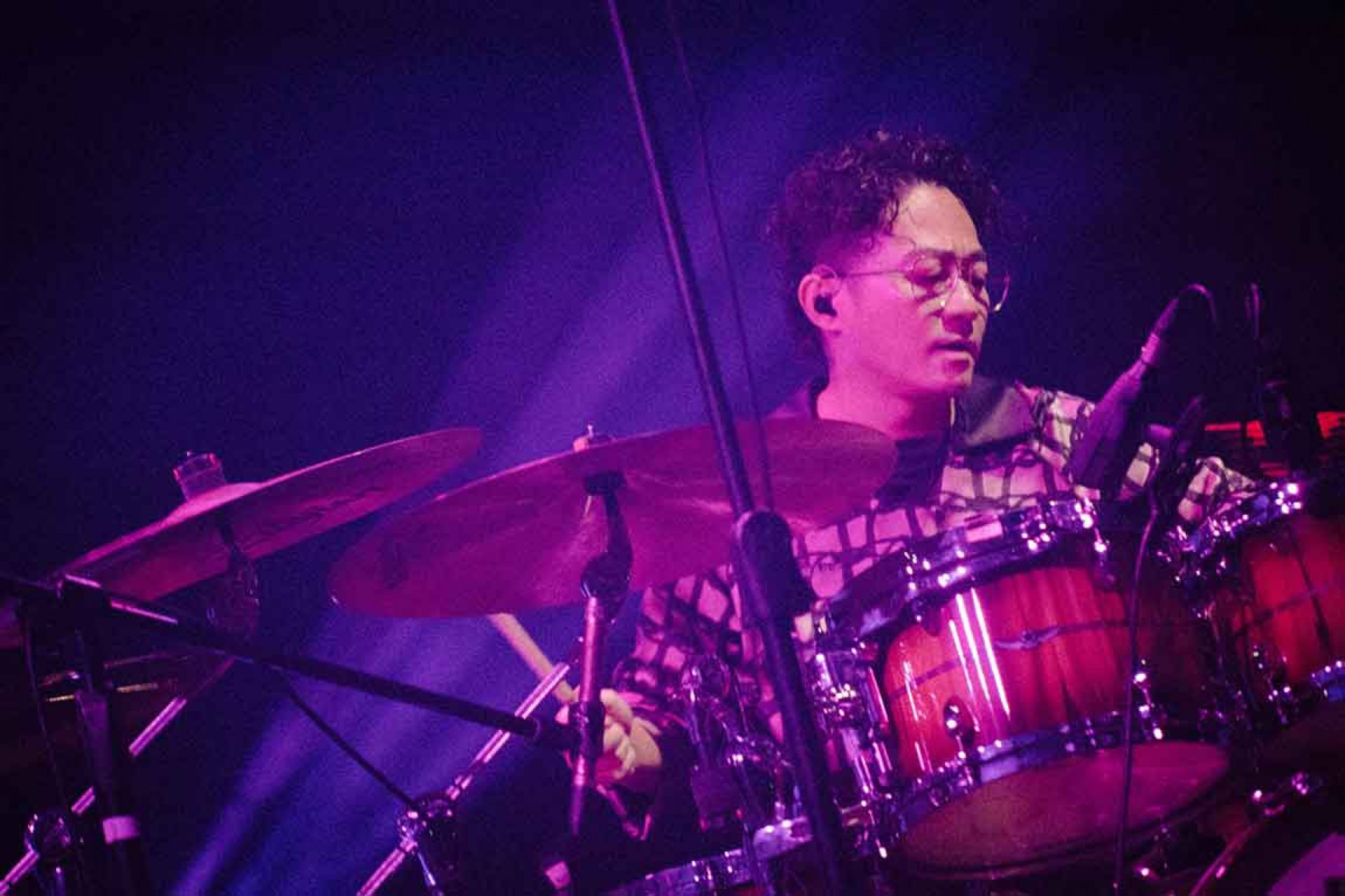 前源。(相信音樂提供)