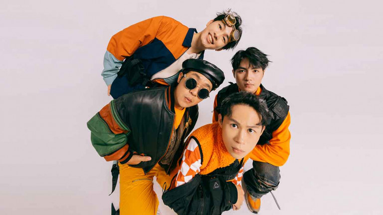 滾石撞樂隊 2 再出發！三大樂團芒果醬、閃閃閃閃、福夢集結！歌神張學友當年退了這首歌